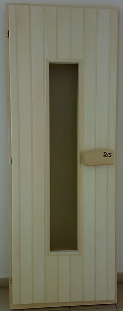Дверь для сауны. - фото 1 - id-p41475