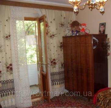 Одесса купить 2-комнатную квартиру - фото 1 - id-p860413