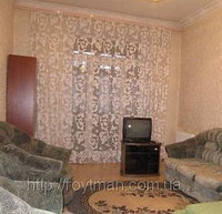 Продажа двухкомнатной квартиры в Одессе, в центре