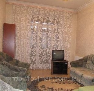 Продажа двухкомнатной квартиры в Одессе, в центре - фото 1 - id-p860415