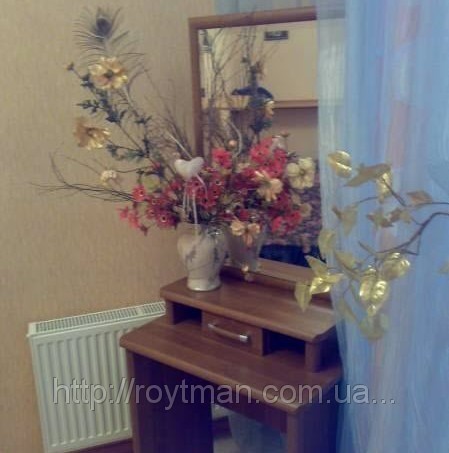 Многокомнатная квартира, аренда , центр Одессы - фото 1 - id-p860427