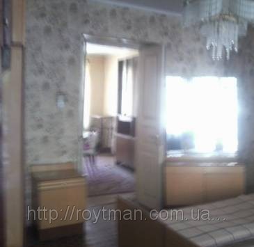 Продажа двухкомнатной квартиры в Одессе, р-н Молдаванка-Роман Ройтман - фото 1 - id-p860432
