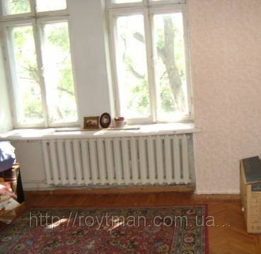 Продажа трехкомнатной квартиры в Одессе, р-н Молдованка - фото 1 - id-p860442