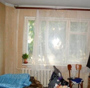 Продажа комнаты в коммуне в Одессе, р-н Молдаванка - фото 1 - id-p860461