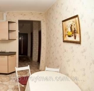 Аренда классической квартиры, 3 комнаты - фото 1 - id-p860468