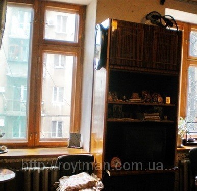 Продажа двухкомнатной квартиры в Одессе,в центре - фото 1 - id-p860475