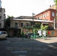 Продажа трехкомнатной квартиры в Одессе, р-н Центр