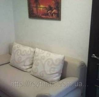 Продажа двухкомнатной квартиры в Одессе, р-н Молдаванка - фото 1 - id-p860481