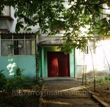 Продажа однокомнатной квартиры, Молдаванка - фото 1 - id-p860512