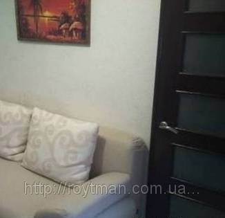 Продажа двухкомнатной квартиры в Одессе, р-н Молдаванка - фото 1 - id-p860515