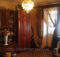 Продажа двухкомнатной квартиры в Одессе, Молдованка