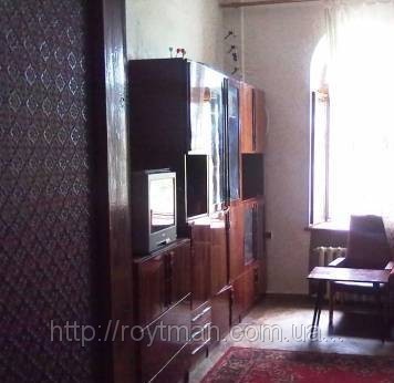 Продажа трехкомнатной квартиры в Одессе, р-н Центр - фото 1 - id-p860523