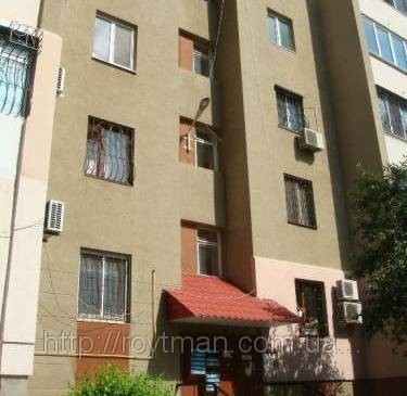 Продажа двухкомнатной квартиры в Одессе, р-н Молдаванка - фото 1 - id-p860536