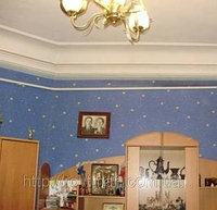 Продажа трехкомнатной квартиры в Одессе, р-н Центр
