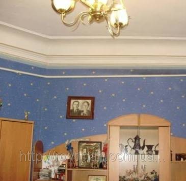 Продажа трехкомнатной квартиры в Одессе, р-н Центр - фото 1 - id-p860541