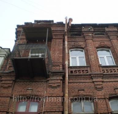 Продажа трехкомнатной квартиры в Одессе, р-н Центр - фото 1 - id-p860542
