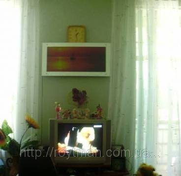 Продажа трехкомнатной квартиры в Одессе, р-н Молдованка - фото 1 - id-p860559