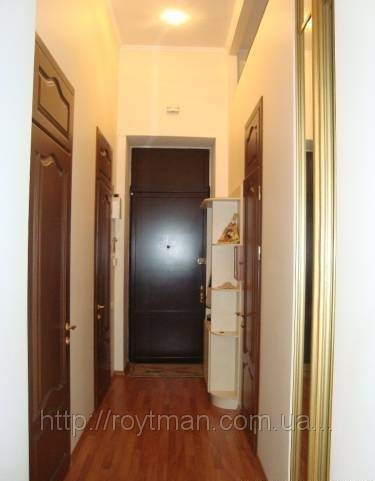 Продажа трехкомнатной квартиры в Одессе, р-н Центр - фото 1 - id-p860619