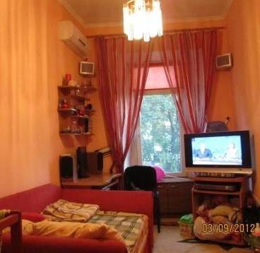 Продам 1 ком. квартиру в Молдаванке - фото 1 - id-p860624