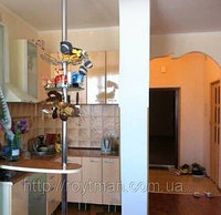 Продажа 1 комнатной квартиры в центре Одессы