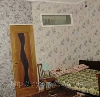 Продажа 2 комнатной квартиры в центре Одессы - фото 1 - id-p860646