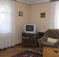 1 комнатная квартира на молдаванке