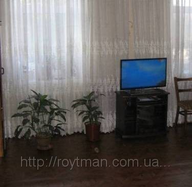 Продажа двухкомнатной квартиры в Одессе, р-н Молдаванка - фото 1 - id-p860666