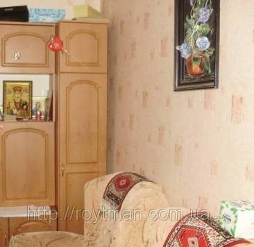 Продажа двухкомнатной квартиры в Одессе, - фото 1 - id-p860668