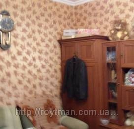 Продажа двухкомнатной квартиры в Одессе, р-н Приморский, ул - фото 1 - id-p860675