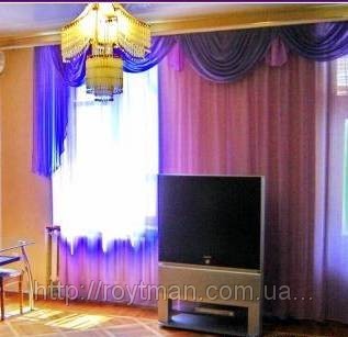 Продажа трехкомнатной квартиры в Одессе, р-н Центр - фото 1 - id-p860682