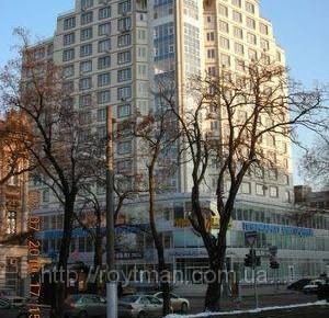 Продажа трехкомнатной квартиры в Одессе, р-н Центр, - фото 1 - id-p860686