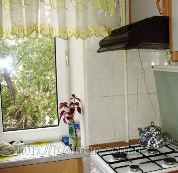 Продажа трехкомнатной квартиры в Одессе, р-н Молдованка - фото 1 - id-p860696