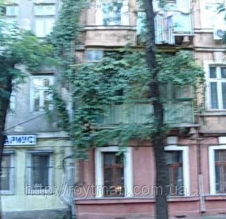 Продажа трехкомнатной квартиры в Одессе, р-н Молдованка - фото 1 - id-p860700