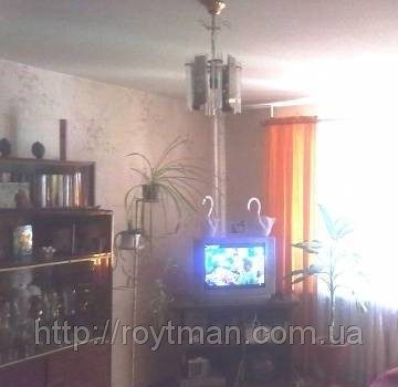 Продажа трехкомнатной квартиры в Одессе, р-н Центр - фото 1 - id-p860707