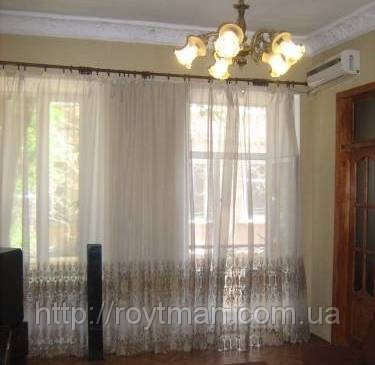 Продажа трехкомнатной квартиры в Одессе, р-н Центр - фото 1 - id-p860720
