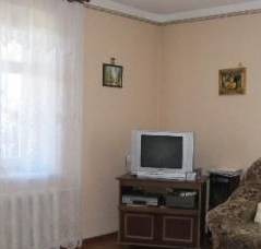 Продам 1 ком. квартиру в Молдаванке - фото 1 - id-p860724