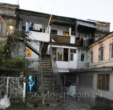 Продажа двухкомнатной квартиры в Одессе, р-н Молдаванка - фото 1 - id-p860727