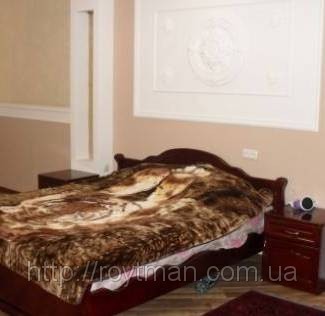 Продажа трехкомнатной квартиры в Одессе, р-н Молдованка - фото 1 - id-p860732