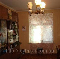 Продажа однокомнатной квартиры район - Молдованка