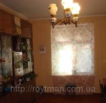 Продажа однокомнатной квартиры район - Молдованка - фото 1 - id-p860745