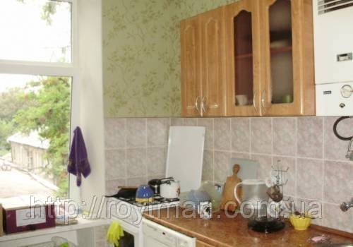 Продажа двухкомнатной квартиры в Одессе, р-н Молдаванка - фото 1 - id-p860747