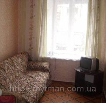 Продажа однокомнатной квартиры, Молдаванка - фото 1 - id-p860762