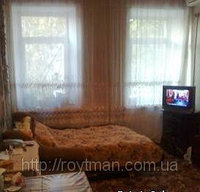 Продажа комнаты в коммуне - Недвижимость в Одессе на сайте roytman.com.ua