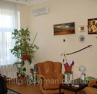 Продажа трехкомнатной квартиры в Одессе, р-н Центр- Роман Ройтман