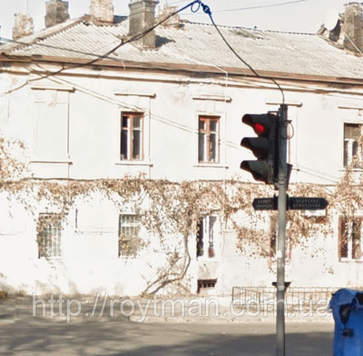 Продажа 1 комнатной квартиры в центре Одессы - фото 1 - id-p860813