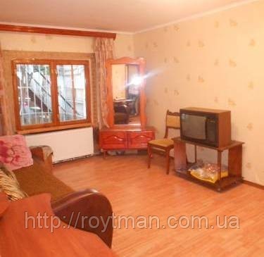 Продажа двухкомнатной квартиры в Одессе, р-н Молдаванка - фото 1 - id-p860815