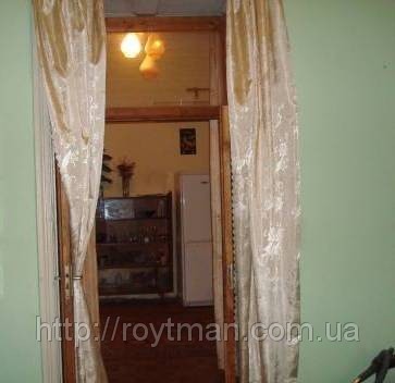 Продажа двухкомнатной квартиры в Одессе, р-н Приморский, ул - фото 1 - id-p860823
