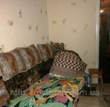 Продажа двухкомнатной квартиры в Одессе, р-н Приморский, ул - фото 1 - id-p860851