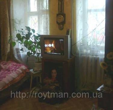 Продажа однокомнатной квартиры, Молдаванка - фото 1 - id-p860859