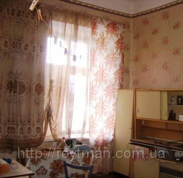 Продажа комнаты в коммуне в Одессе, р-н Молдаванка - фото 1 - id-p860867